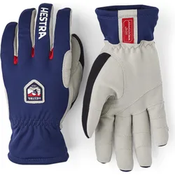 Hestra Windstopper Ergo Grip Touring - 5 Finger navy (280) 7