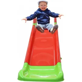 Jamara Rutsche Funny Slide  rot