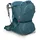 Osprey Poco LT Trage (Größe 25L, tuerkis)