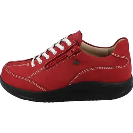 Finn Comfort Otaru Damen Rot 38
