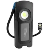 Ansmann 1600-0565 Worklight-WL1500R-Pocket-Flex LED Arbeitsleuchte akkubetrieben 1600 lm