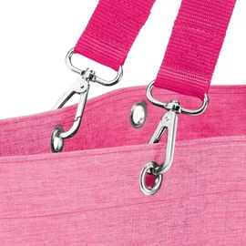 Reisenthel Shopper XL twist pink
