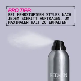 Redken Styling Quick Dry 18 400 ml