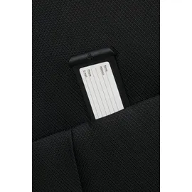 Samsonite Respawn 4-Rollen 56 cm / 60 l schwarz