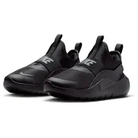 Nike Flex Runner 4 Kinder Schwarz 32