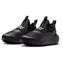 Nike Flex Runner 4 Kinder Schwarz 32
