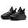 Nike Flex Runner 4 Kinder Schwarz 32