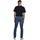 JACK & JONES Glenn Original Am 814 Slim Jeans Blue Denim 36 34