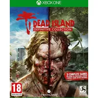 Deep Silver Dead Island Definitive Collection