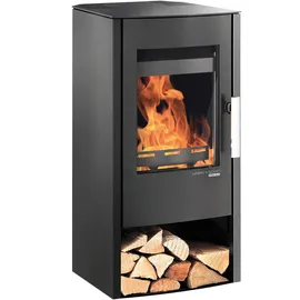 Haas + Sohn RUBUS easy Stahl Schwarz