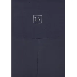LASCANA Shorts Blau 48/50