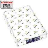Clairefontaine Kopierpapier Performance 50069C A3 80g 500 Blatt,