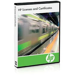 HPE StoreOnce Cloud Bank Read/Write - LTU (Benutzerlizenz)