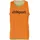 Uhlsport Wende-Markierungshemdchen orange/grün, M/L