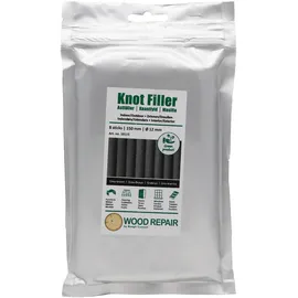 Woodrepair Astfüller Grau-Braun 300mm 9/Pack