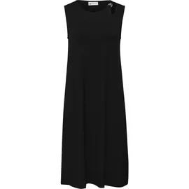 STREET ONE Cocktailkleid Schwarz 38