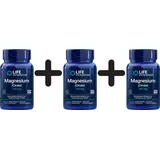 Life Extension Magnesium Citrate 100 mg veg Kapseln 100 St.