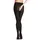 Falke Strumpfhose Family 1 Paar Schwarz 36-38