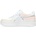 Damen Japan S PF Sneaker, White Pearl Pink, Weiß