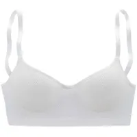 LASCANA Push-up-BH Damen weiß Gr.70C