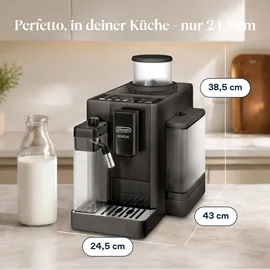 De'Longhi Rivelia EXAM420.55.B onyx black