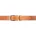 Gürtel Herren Style HERRENGÜRTEL Leder braun 90