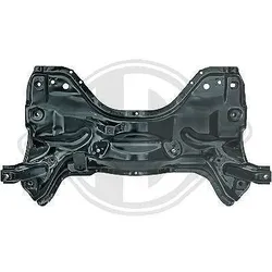 Diederichs Hilfsrahmen/Aggregateträger [Hersteller-Nr. 4225119] für Peugeot