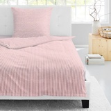 IRISETTE Easy 8362 rosa 155 x 220 cm + 80 x 80 cm