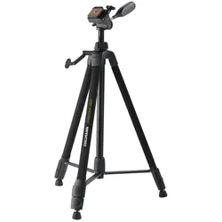 Primax 380 Stativ mit 3-Wege-Kopf