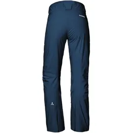 Schöffel Damen Weissach Hose (Größe XXL, blau)