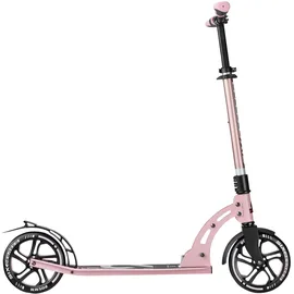 Six Degrees Scooter 205 pastell pink