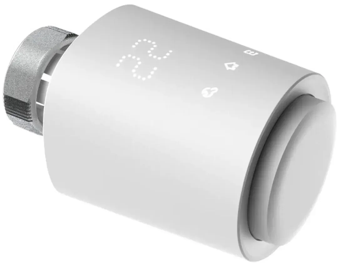 Smart Home essentials Heizkörperthermostat MATRIX ZigBee