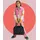 Babywelt Fashion Bag Wickeltasche Schwarz
