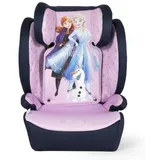 FROZEN 11982 Kindersitz rosa, ISOFIX: mit Isofix, Gruppe: 2/3