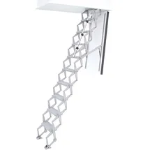 Roto Frank Treppen GmbH Scherentreppe Holzluke EI2 30 279 cm Holz