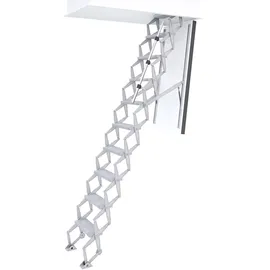 Roto Frank Treppen GmbH Scherentreppe Holzluke EI2 30 279 cm Holz