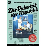 verlag bärmeier & nikel Die Pubertät der Republik