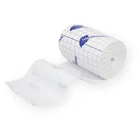 Meditrade Fixiervlies Pflaster 10 cm x 10 m 1 St.