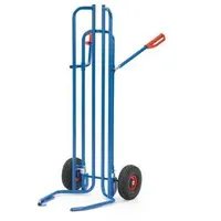 FETRA Reifenkarre 200 kg