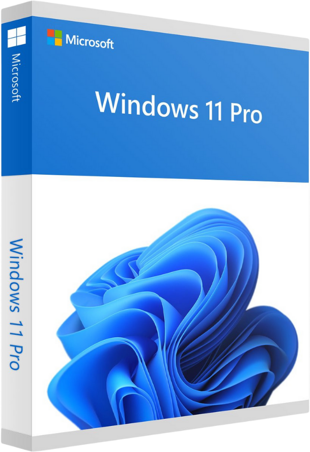 Windows 11 Pro  ; OEM Produkt