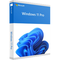 Windows 11 Pro  ; OEM Produkt