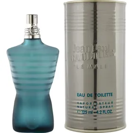 Jean Paul Gaultier Le Male Eau de Toilette 125 ml