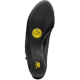 La Sportiva Mythos Kletterschuhe (Größe 40.5, braun)