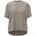 Natural Silber Melange XL