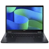 Acer TraveMate P4 TMP414RN-54-TCO-75KB 14" U7 155U 32GB/1TB GB W11Pro