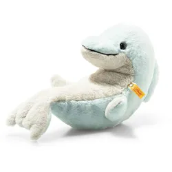 Steiff - Denny Delfin, 32 cm