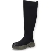 Dockers by Gerli Stiefel Damen Stiefel schwarz EU40 - 40