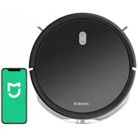 Xiaomi Robot Vacuum E5 Black