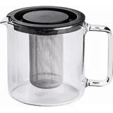 Bohemia Cristal SIMAX Teekanne Transparent 1,3 l