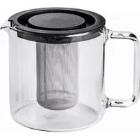 Bohemia Cristal SIMAX Teekanne Transparent 1,3 l